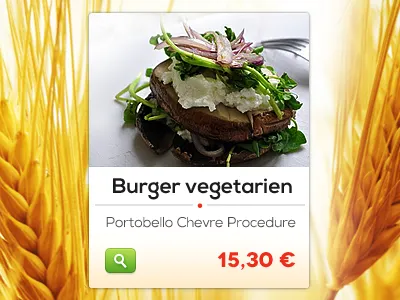 Eshop product preview bio eshop health nature product vegan vegetarian webdesign