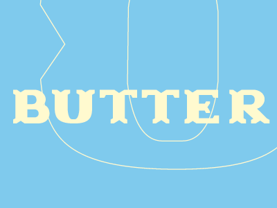 Dent part III fun letters tuscan type typeface typography