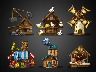 Puzzle Craft ars ars thanea design game ios ipad