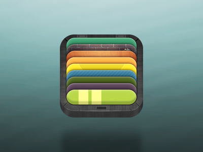 App Icon icon ios