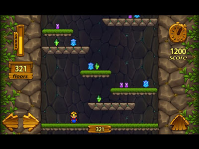 Concept concept game