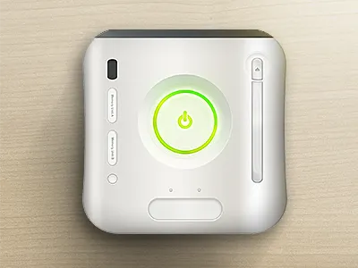 Xbox App Icon ios icon xbox