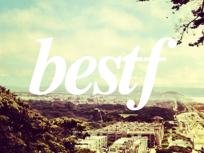 bestf bestf logo san francisco