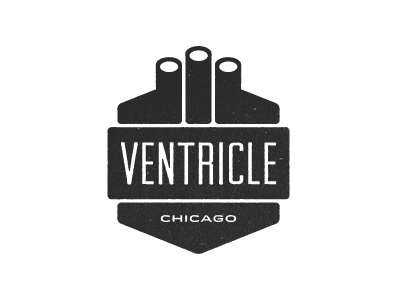 Ventricle logo