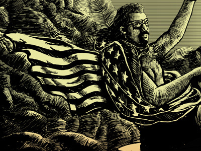 Kenny Wip america eastbound down jet ski kenny powers