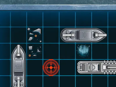 Game game ios warships