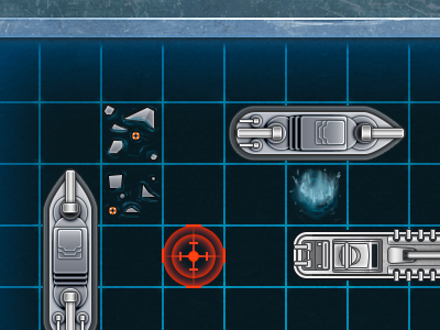 Game game ios warships