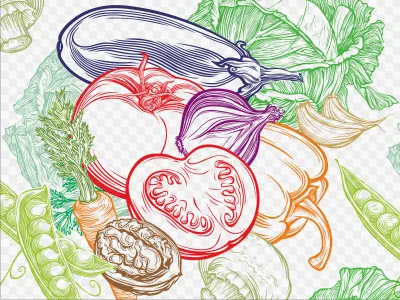 Vegetables flit georgia vegetables