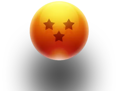 Dragonball Remastered dragonball z icon