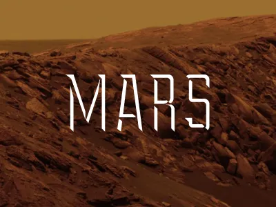 Mars mars