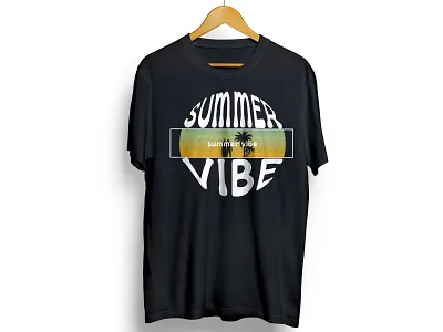 Summer T shirt Design basketball t shirt best t shirt designer design graphic design illustration summer tshirt t shirt design tshirt tshirt designer vector t shirt