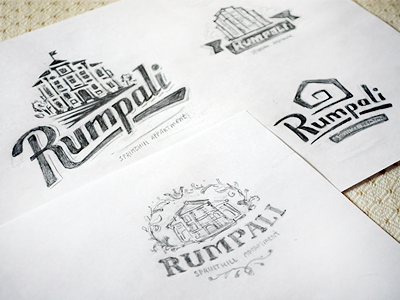 Rumpali variants