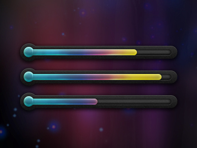 Progress Bars