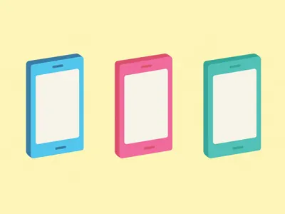 Tasty Phone Flavors android iphone mobile phone tasty