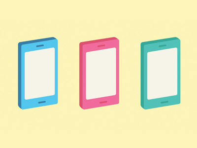 Tasty Phone Flavors android iphone mobile phone tasty