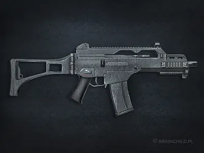 G36c
