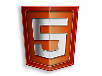 Html5 chrome html5 icon photoshop