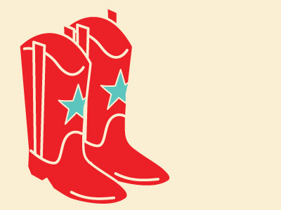Isometric Boots alan defibaugh boots