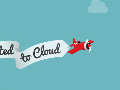 Rackspace Plane cloud plane