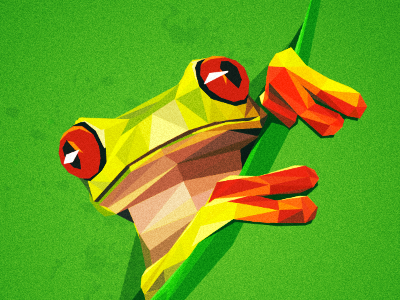 Treefrog Part