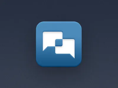 Translate Pro Icon icon speech bubbles translate professional