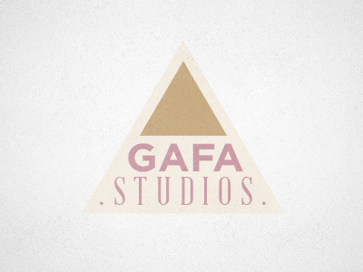 Gafa Studios Logo 4 dance gafa studio studios