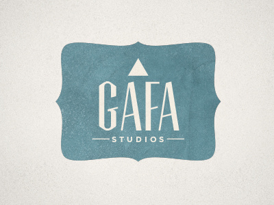 Gafa Studios Logo 1 dance gafa studio studios