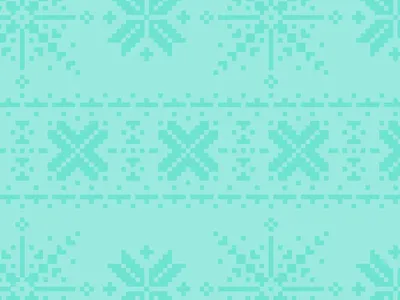 knit pattern for christmas chocolate gift box christmas knit pixels squares