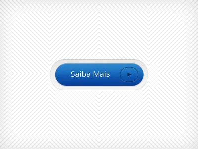 Simple blue button. blue button more round rounded see ui