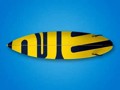 We Board aerolab argentina board icon surf waves