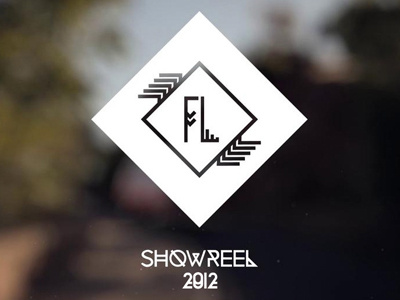 Logotype 2012 florian florian lecoq lecoq logotype reel show show reel showreel