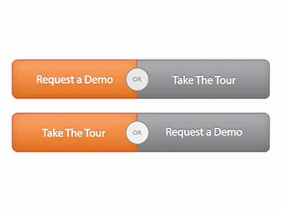 Gotta Love A/B Testing ab testing experiment hubspot ui elements