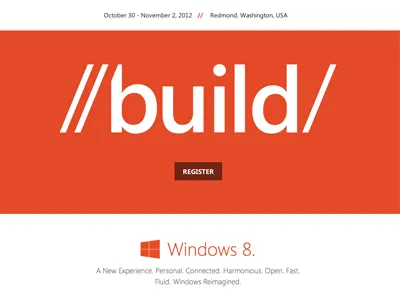 BuildWindows.com build windows responsive segoe