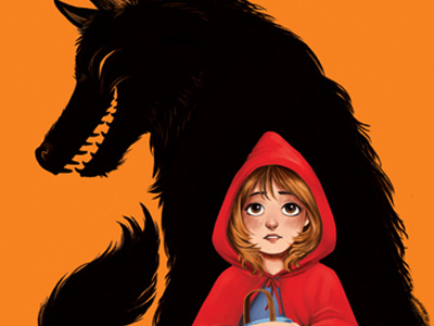 Red Riding Hood