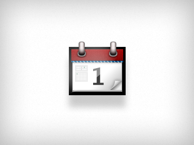 Daily Reading Icon accordance calendar icon illustration illustrator photoshop vector