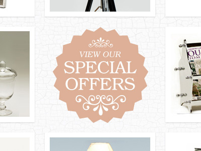 Offers promo
