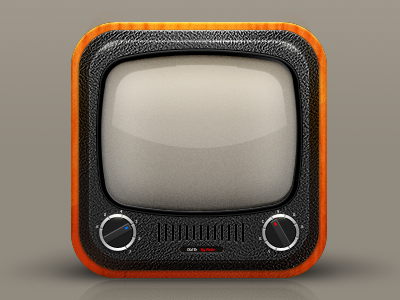 Tv app icon ios tv