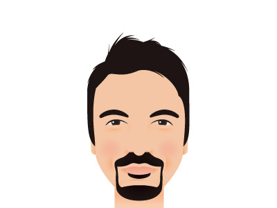 Jordan cape town illustration jordan metcalf portrait studio mates vector