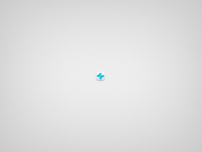 GT - Favicon bird blue favicon goodtwin icon logo