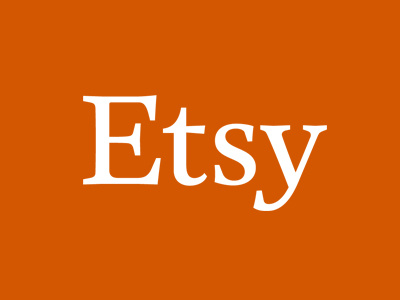 Joining Etsy