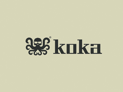 Koka Clothing octopuss