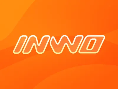 Inwo logo logotype