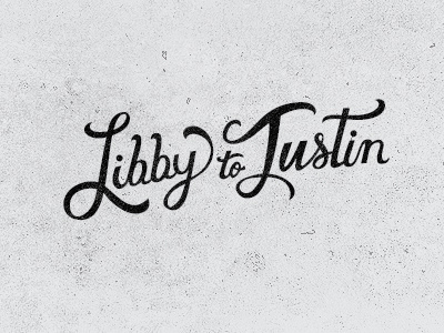 Invite Lettering brush drawing gray hand invite invites letterforms lettering marriage script type typography vintage wedding