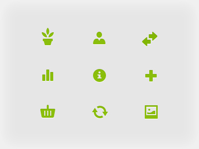 UI Icons icons ui user interface