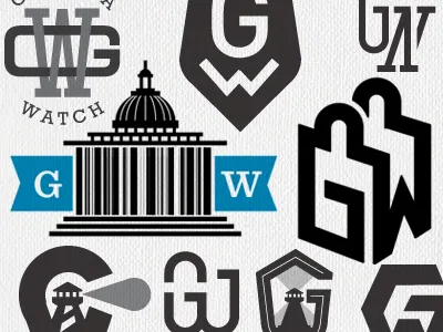 Logo Studies design identity logo sketches type