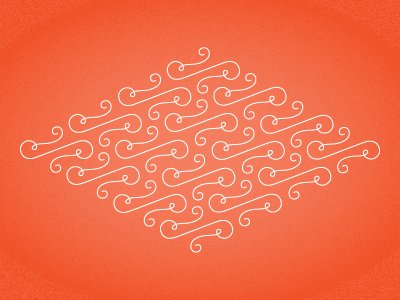 Secret Project pattern personal
