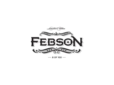 FS LE bolyar classy febson packaging sexy vintage