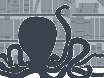 Maintenance Octopus octopus