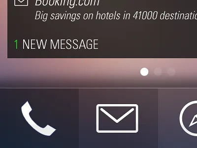 Dashboard concept gui interface mobile