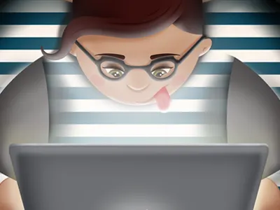 Shape Factory photoshop portrait. shape factory vector